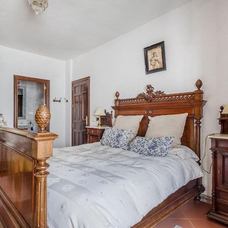 Belvilla By Oyo Beautiful House In A Unique Town อิกวยรา เด ลาเซียร์รา ภายนอก รูปภาพ