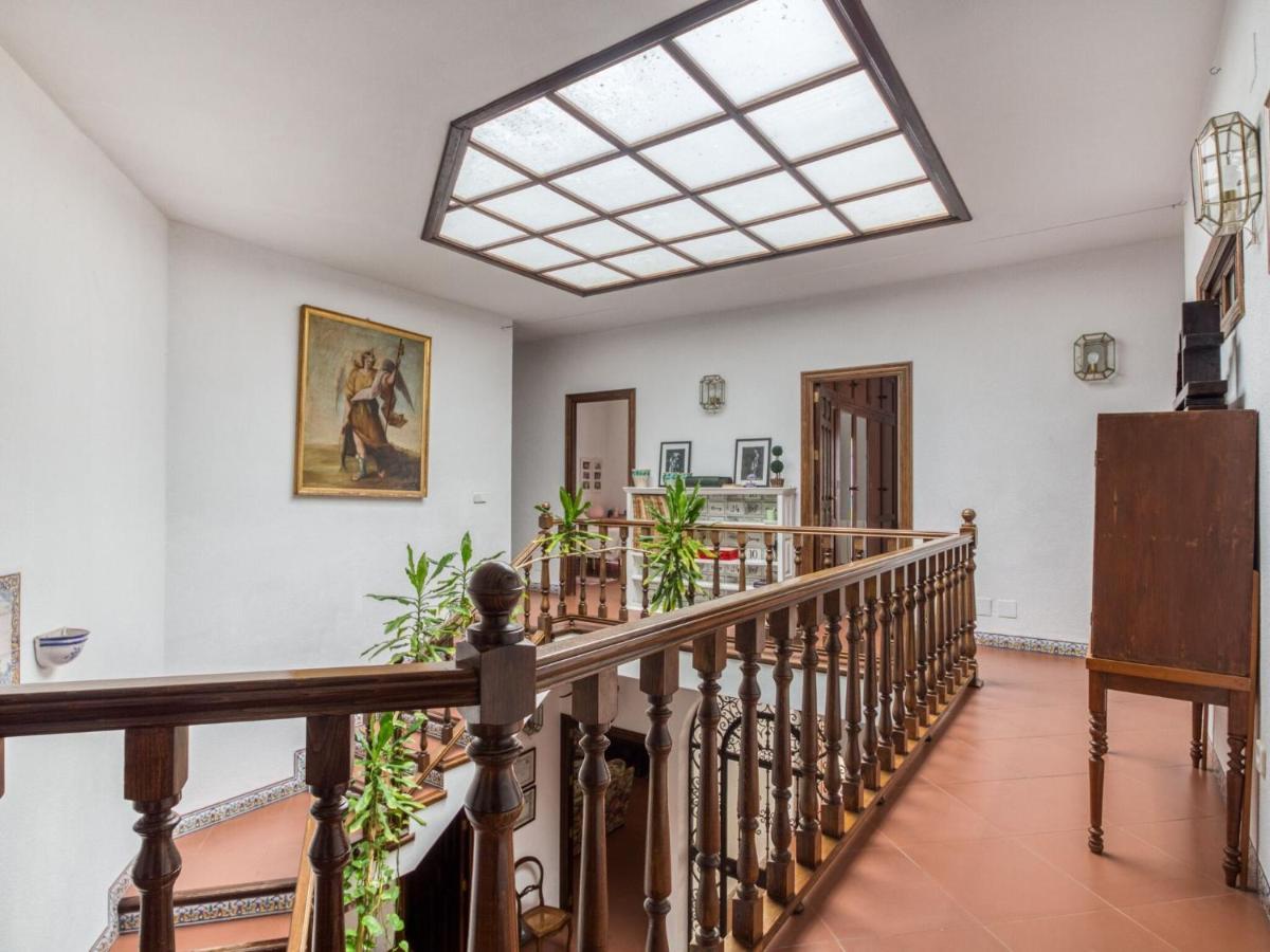 Belvilla By Oyo Beautiful House In A Unique Town อิกวยรา เด ลาเซียร์รา ภายนอก รูปภาพ