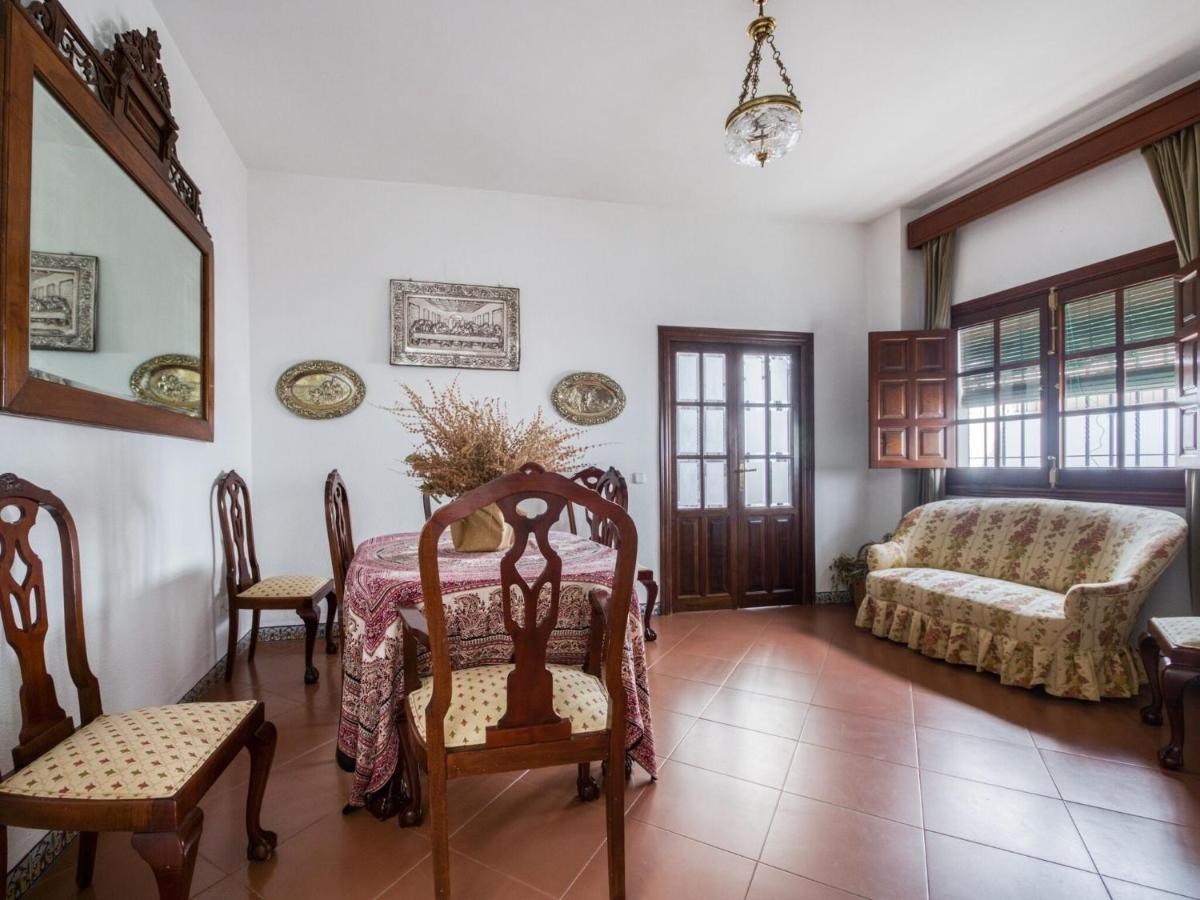 Belvilla By Oyo Beautiful House In A Unique Town อิกวยรา เด ลาเซียร์รา ภายนอก รูปภาพ