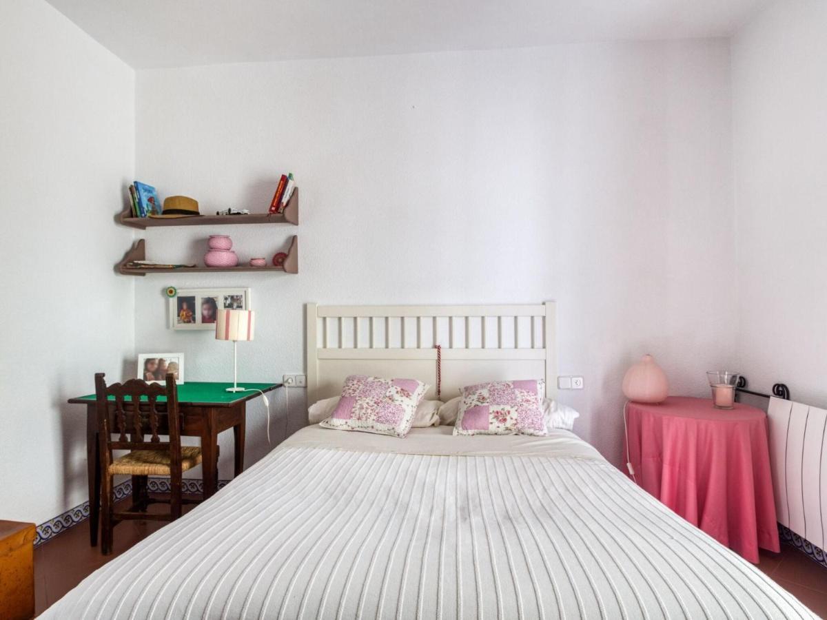 Belvilla By Oyo Beautiful House In A Unique Town อิกวยรา เด ลาเซียร์รา ภายนอก รูปภาพ